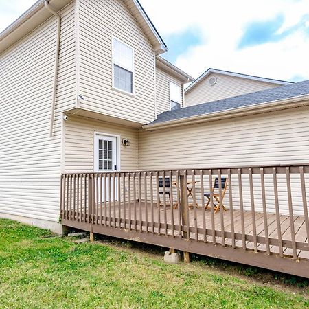 Lux - Downtown Oasis - Pool Table! Free Parking! Villa Lexington Exterior foto