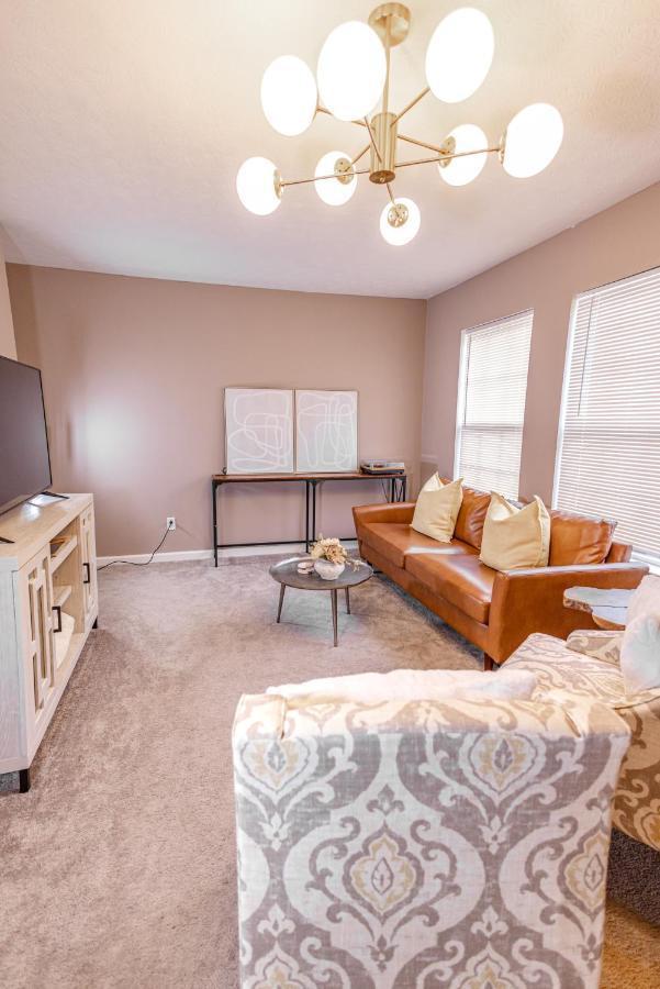 Lux - Downtown Oasis - Pool Table! Free Parking! Villa Lexington Exterior foto
