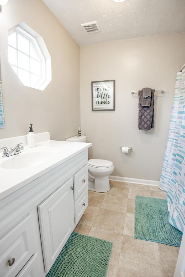 Lux - Downtown Oasis - Pool Table! Free Parking! Villa Lexington Exterior foto