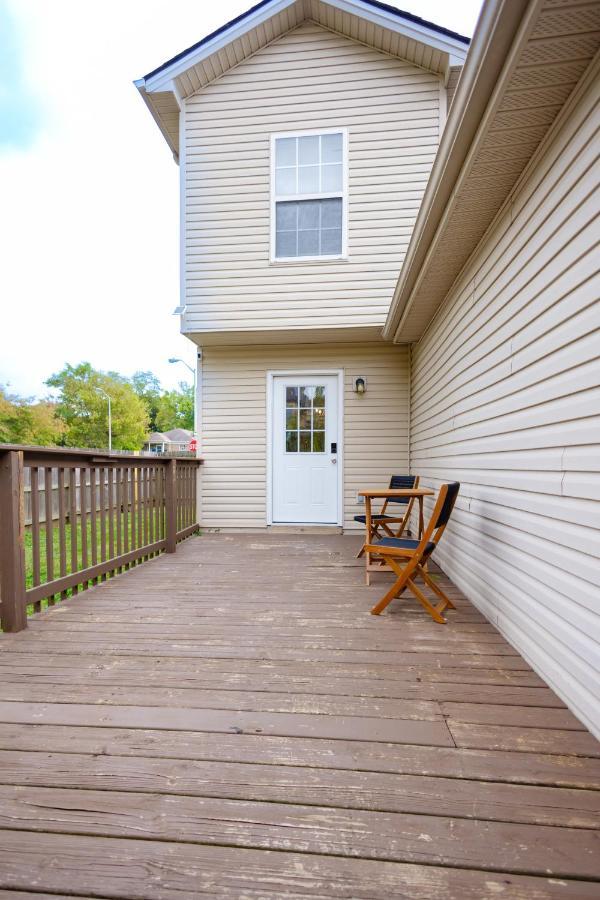 Lux - Downtown Oasis - Pool Table! Free Parking! Villa Lexington Exterior foto