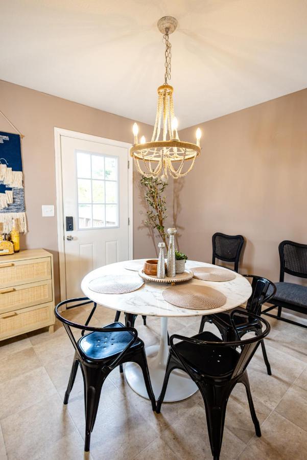 Lux - Downtown Oasis - Pool Table! Free Parking! Villa Lexington Exterior foto