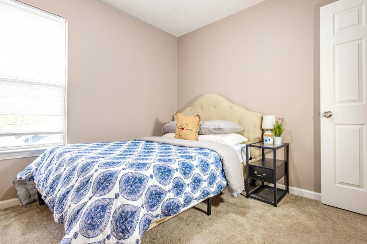 Lux - Downtown Oasis - Pool Table! Free Parking! Villa Lexington Exterior foto