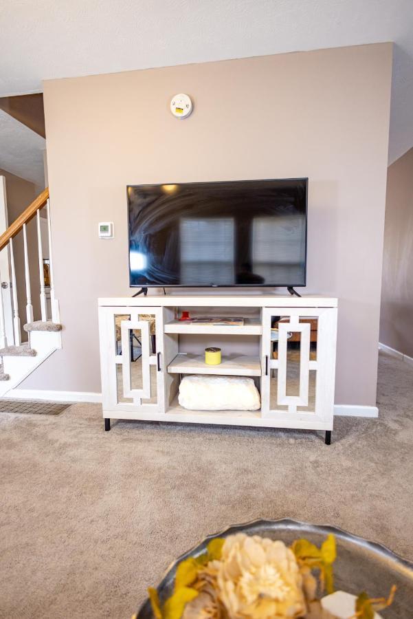 Lux - Downtown Oasis - Pool Table! Free Parking! Villa Lexington Exterior foto