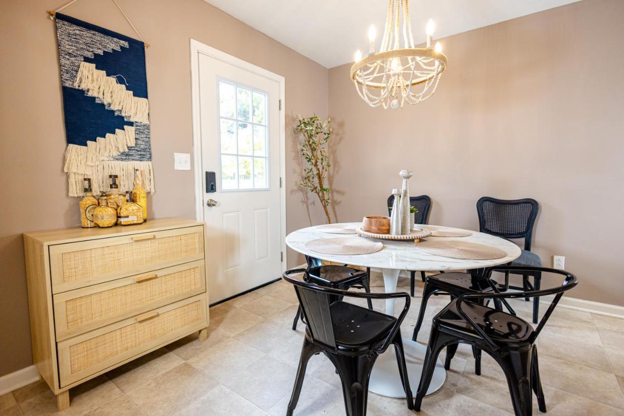 Lux - Downtown Oasis - Pool Table! Free Parking! Villa Lexington Exterior foto