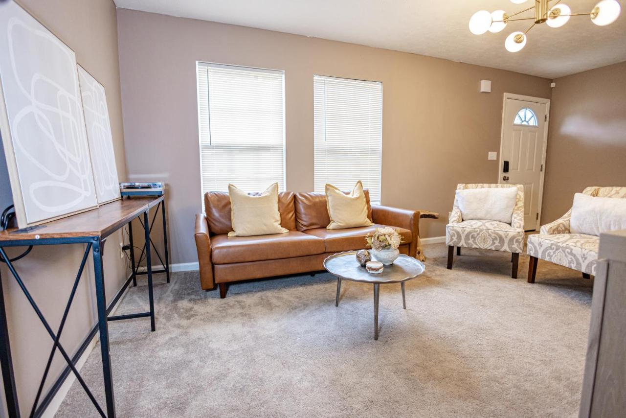 Lux - Downtown Oasis - Pool Table! Free Parking! Villa Lexington Exterior foto