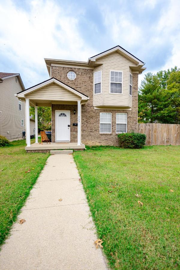 Lux - Downtown Oasis - Pool Table! Free Parking! Villa Lexington Exterior foto