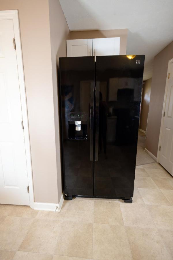 Lux - Downtown Oasis - Pool Table! Free Parking! Villa Lexington Exterior foto