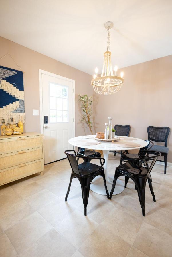 Lux - Downtown Oasis - Pool Table! Free Parking! Villa Lexington Exterior foto
