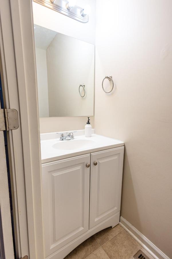Lux - Downtown Oasis - Pool Table! Free Parking! Villa Lexington Exterior foto