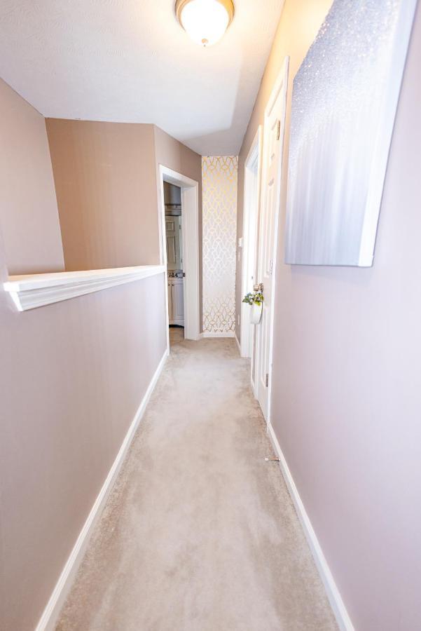 Lux - Downtown Oasis - Pool Table! Free Parking! Villa Lexington Exterior foto