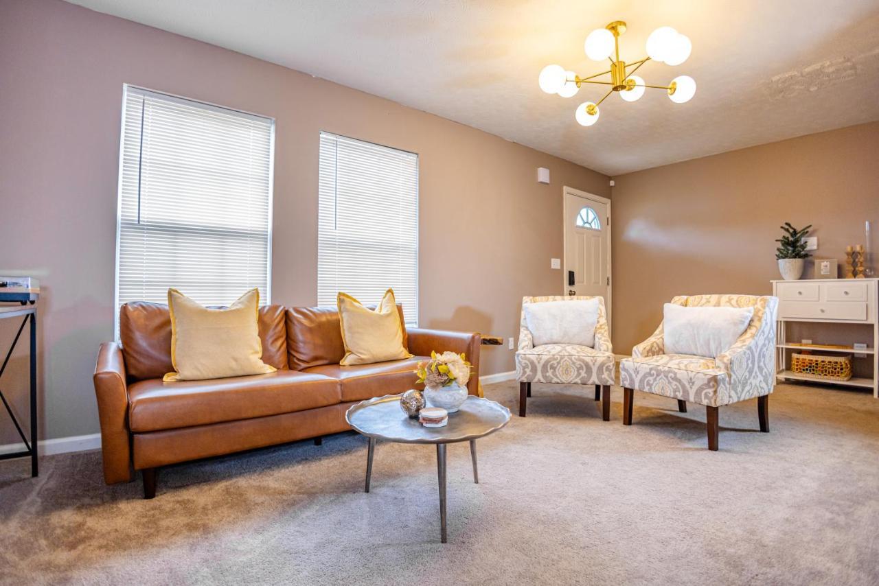 Lux - Downtown Oasis - Pool Table! Free Parking! Villa Lexington Exterior foto
