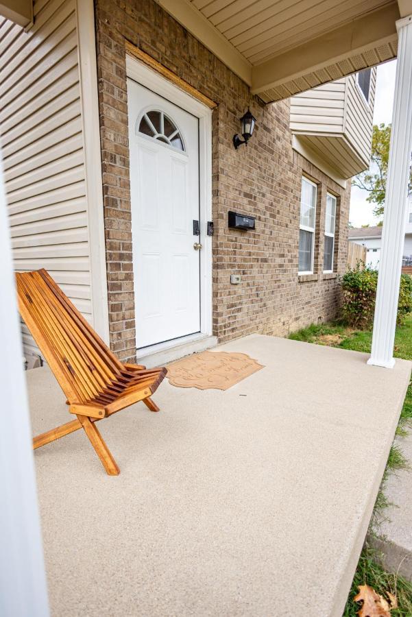 Lux - Downtown Oasis - Pool Table! Free Parking! Villa Lexington Exterior foto
