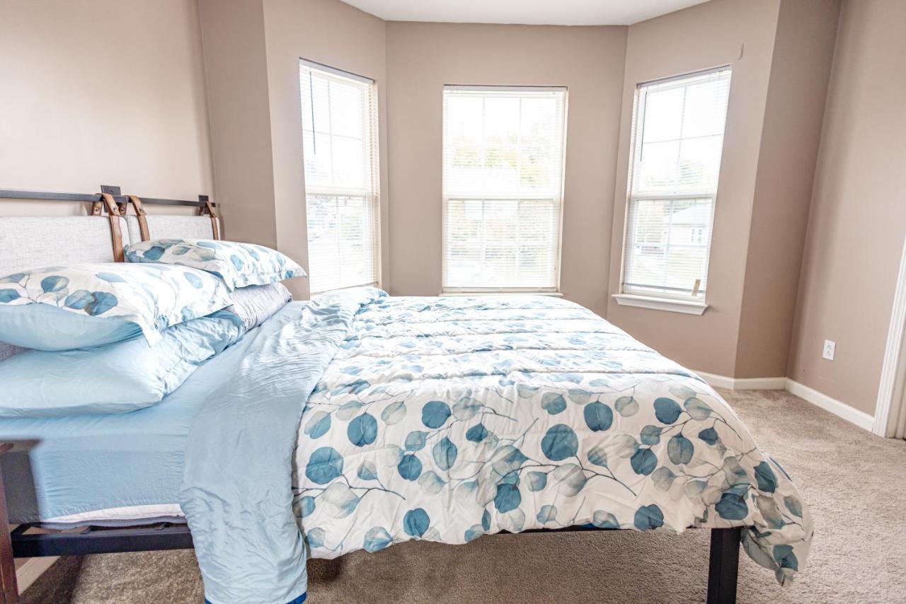 Lux - Downtown Oasis - Pool Table! Free Parking! Villa Lexington Exterior foto