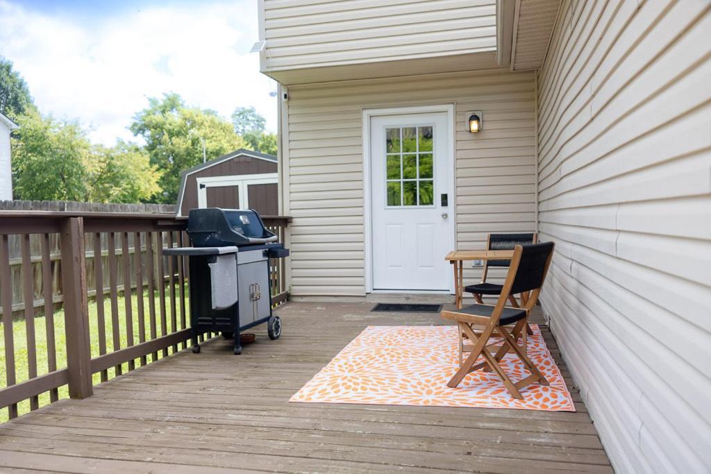 Lux - Downtown Oasis - Pool Table! Free Parking! Villa Lexington Exterior foto